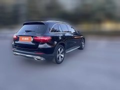 2016 Mercedes-Benz GLC-Class 2016 2.0T AT GLC 200 4MATIC #3