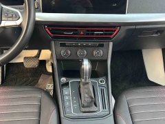 2023 Volkswagen Lavida 2023 280TSI DSGstarry skyEdition #11