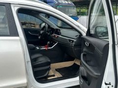 2019 Chery Tiggo 8 2019 1.5T AT TCIElite #6