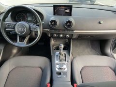 2020 Audi A3 Sedan 2020 1.4T AT 35TFSIEntry Facelift China VI #11
