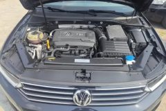 2017 Volkswagen Magotan 2017 1.8T AT 330TSILeading #10