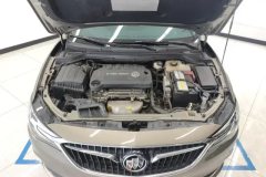 2020 Buick Excelle GT Sedan 2021 1.5 AT modelElite #10
