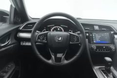 2022 Honda Civic 2021 1.5T AT HATCHBACK 220TURBOTrendy cool control #15