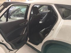 2017 Mazda CX-4 2016 2.0 AT Blue sky tasteEditionFWD #6