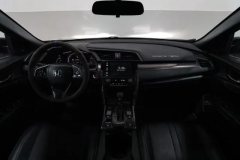 2022 Honda Civic 2021 1.5T AT HATCHBACK 220TURBOTrendy cool control #14