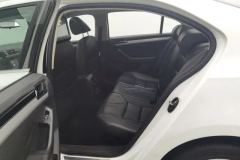 2016 Volkswagen Sagitar 2015 1.6 AT Comfort #19