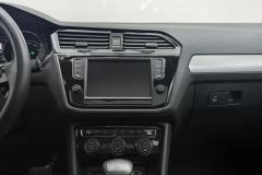 2017 Volkswagen Tiguan L 2017 1.8T AT 330TSILuxury FWD #16