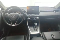 2022 Toyota Wildlander PHEV 2021 High Performance 2.5L AT 2WDPowerQingEdition #12