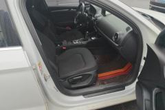 2018 Audi A3 Sportback 2018 1.4T AT 30AnniversaryYear35TFSIEntry #8