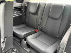 2020 Mercedes-Benz GLB-Class 2020 1.3T AT 200Fashion Facelift #24