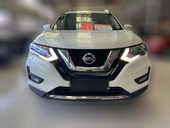 2020 Nissan X-Trail 2020 2.5 AT Smart ConnectLeading4WD #2