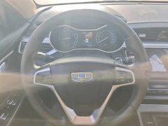 2019 Geely Auto Vision S1 2019 1.5 MT UpgradeEditionHappiness #3