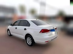 2021 Volkswagen Santana 2021 1.5 MT Fashion #4