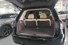 2024 AITO M9 2024 EREV UltraEdition 52kWh 6SeatEdition #4