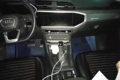 2023 Audi Q3 2023 1.4T AT 35 TFSI FashionDynamic #13