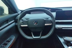 2023 Chang'an UNI-V iDD 2023 smart electronicsiDD 1.5T AT 113Km Intellectual interest（fastEdition） #15