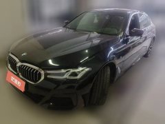 2021 BMW 5 Series 2021 Facelift 2.0T AT 530Li Exclusive MSport Pkg #1