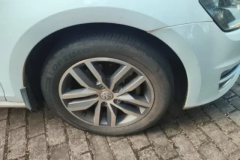 2016 Volkswagen Golf 2016 230TSI ATLuxury #6