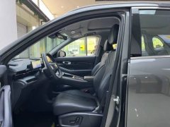 2025 Geely Galaxy Geely Galaxy E5 2026 610km explore+Edition #14