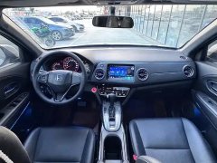 2022 Honda XR-V 2022 1.5L AT CVTobsidianEdition #7