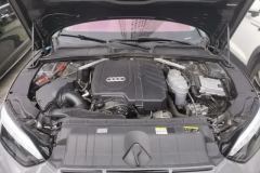 2023 Audi A5 Sportback 2023 Sportback 2.0T AT 40 TFSI FashionDynamic (Imported) #10