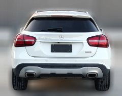 2019 Mercedes-Benz GLA-Class 2019 1.6T AT GLA200FashionFWD #4