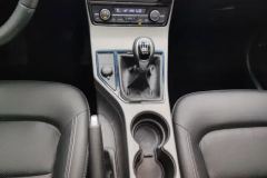 2016 Geely Auto Emgrand GS 2016 1.3T MT GraceLingshang #16