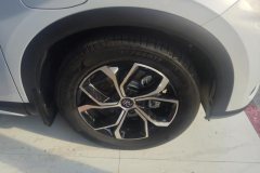 2025 BYD Yuan Plus 2024 Glory 430KM Surpass #6
