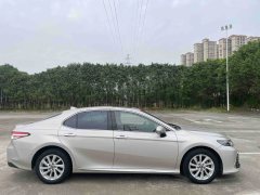 2023 Toyota Camry 2023 2.0G AT Luxury #15