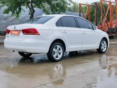 2015 Volkswagen Santana 2015 1.6 AT Comfort #6