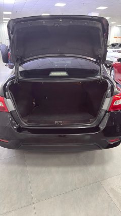 2018 Nissan Sylphy 2018 1.6 AT XEComfort #15