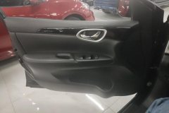 2017 Nissan Sylphy 2016 1.6 AT XLLuxury #7