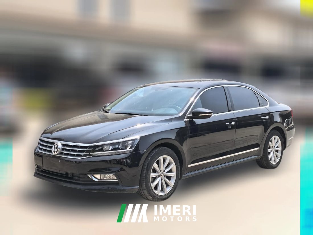 2017 Volkswagen Passat 2017 1.8T AT 330TSIHonor