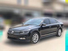 2017 Volkswagen Passat 2017 1.8T AT 330TSIHonor #1