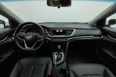 2021 Buick Excelle GT Sedan 2021 1.3T AT 18TLightly mixedEntry Facelift #14