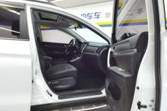2020 Haval M6 2019 1.5T AT DCTElite China VI #8