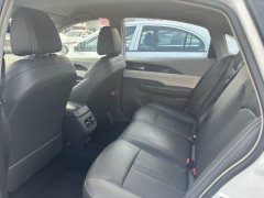 2022 Dongfeng Fengshen Fengshen E70 2021 500 SuperEnjoyEdition #5