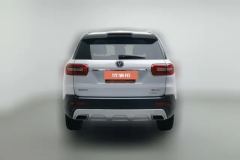 2018 Chang'an CS95 2017 2.0T AT ZhituoEdition7Seat FWD #4