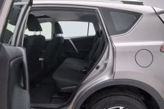 2019 Toyota RAV4 2019 2.0L AT CVT2WDFashion China VI #19
