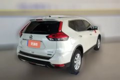 2018 Nissan X-Trail 2017 2.0 AT ComfortFWD #3