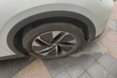 2024 Volkswagen ID.4 CROZZ 2024 Pure enjoymentLimited #6