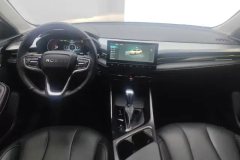2022 Roewe i5 2021 1.5L CVTdiamondEdition #12