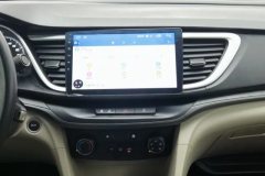 2017 Buick Excelle GT Sedan 2017 1.5 MT 15NEntry #16