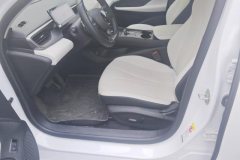 2025 BYD Seal 05 DM-i 2025 DM-i Smart Drive 1.5L AT 120KMFlagship #9