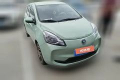 2022 Chang'an Benben E-Star 2021 China civilEdition Colorful LFP（31.95kWh） #1