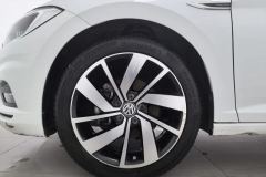 2022 Volkswagen Sagitar 2022 1.4T AT 280TSI DSG Excellence #6