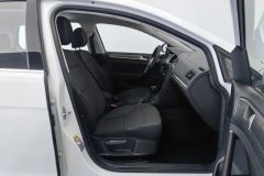 2015 Volkswagen Golf 2015 1.6 AT Comfort #22