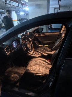2019 Mazda Mazda3 Axela Sedan 2017 1.5 AT Comfort China VI #3