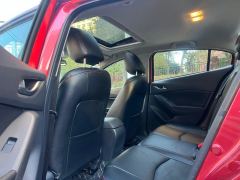 2017 Mazda Mazda3 Axela Sedan 2016 1.5 AT Luxury #6