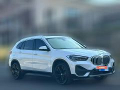 2019 BMW X1 2020 1.5T AT 20LiFashionFWD #3